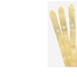 LACCIO SACCA URINA GAMBA 10 PEZZI - Pharmaleader