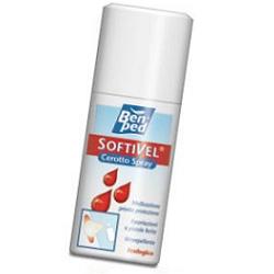 CEROTTO SPRAY BENPED SOFTIVEL 30 ML - Pharmaleader