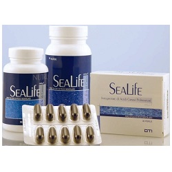 SEA LIFE 90 PERLE - Pharmaleader