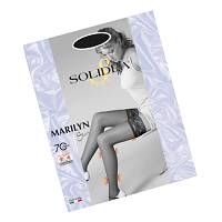 MARILYN 70 SHEER CALZA AUTOREGGENTE GLACE' 4L - Pharmaleader