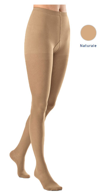 CALZA COMPRESSIVA JOBST ULTRASHEER 10-15MMHG COLLANT NAT3 ARTICOLO 797840000100 - Pharmaleader