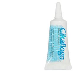 CIKAFLOGO CREMA GEL GENGIVE 10 ML - Pharmaleader