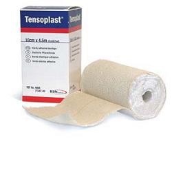 BENDA ELASTICA AUTOADESIVA TENSOPLAST 10X450CM - Pharmaleader