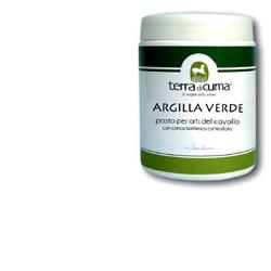 ARGILLA VERDE EQUINI PASTA 1KG - Pharmaleader