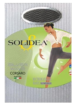 SILVER WAVE CORSARO NERO S - Pharmaleader