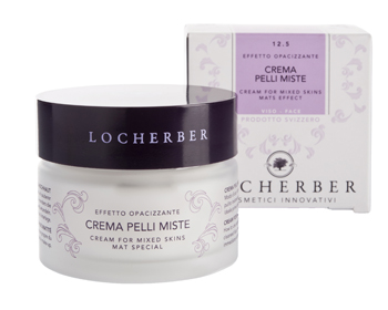 LOCHERBER CREMA PELLI MISTE 50 ML - Pharmaleader
