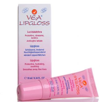 VEA LIPGLOSS PROTETTIVO ANTIAGE 10 ML - Pharmaleader