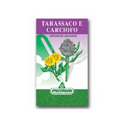 TARASSACO CARCIOFO 80 PERLE - Pharmaleader