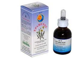 EPARENOL GOCCE 50 ML - Pharmaleader