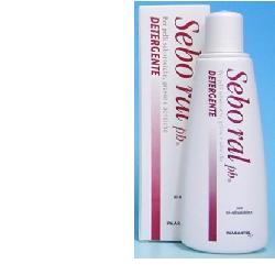 SEBO RAL PH DETERGENTE FLUIDO 200 ML - Pharmaleader