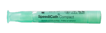 CATETERE VESCICALE AUTOLUBRIFICANTE IDROFILO PRONTO ALL'USO PER DONNA SPEEDICATH COMPACT MISURA CH10 30 PEZZI ARTICOLO 28580 - Pharmaleader
