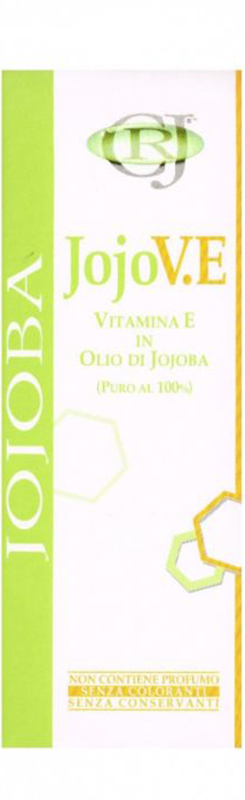 JOJOVE 30 ML - Pharmaleader