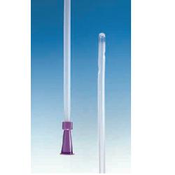 SONDA PER UROLOGIA CON FUSTELLA DONNA PUNTA NELATON CH14 30 PEZZI - Pharmaleader
