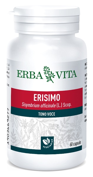 ERISIMO 60 CAPSULE 400 MG - Pharmaleader