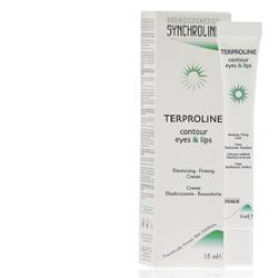 TERPROLINE CONTOUR EYES&LIPS 51 ML - Pharmaleader