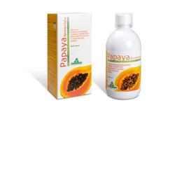 PAPAYA FERMENTATA 500 ML - Pharmaleader