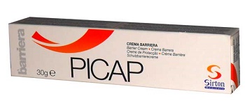 PICAP CREMA BARRIERA COADIUVANTE PRURITO 30 ML - Pharmaleader