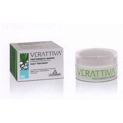 VERATTIVA CREMA GIORNO 50 ML - Pharmaleader