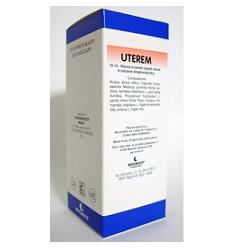 UTEREM SOLUZIONE IDROALCOLICA 50 ML - Pharmaleader