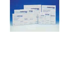 MEDICAZIONE IDROCOLLOIDE FARMACTIVE HYDRO 5X7,5CM 5 PEZZI - Pharmaleader