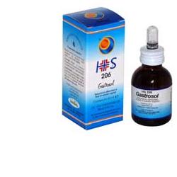 GASTROSOL LIQUIDO 50 ML - Pharmaleader