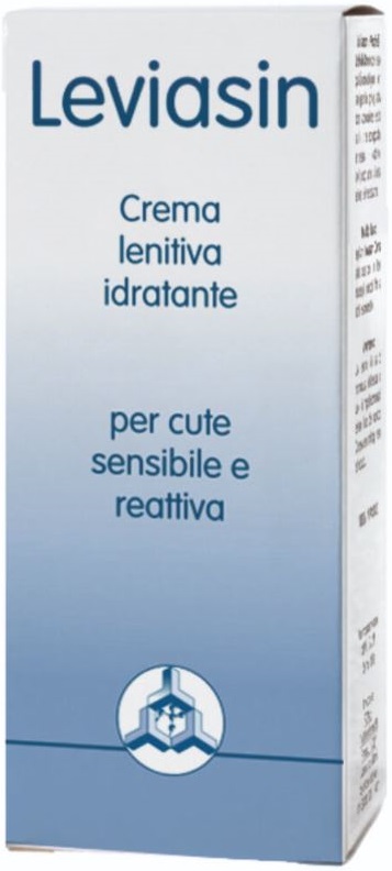 LEVIASIN CREMA 50 ML - Pharmaleader
