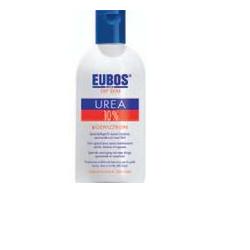 EUBOS UREA LIPOREPAIR 10% LOZIONE CORPO 200 ML - Pharmaleader