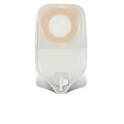 SACCA UROSTOMIA AGGANCIO ADESIVO TRASPARENTE STANDARD ESTEEM SYNERGY URO GRANDE 13/61MM 10PZ - Pharmaleader