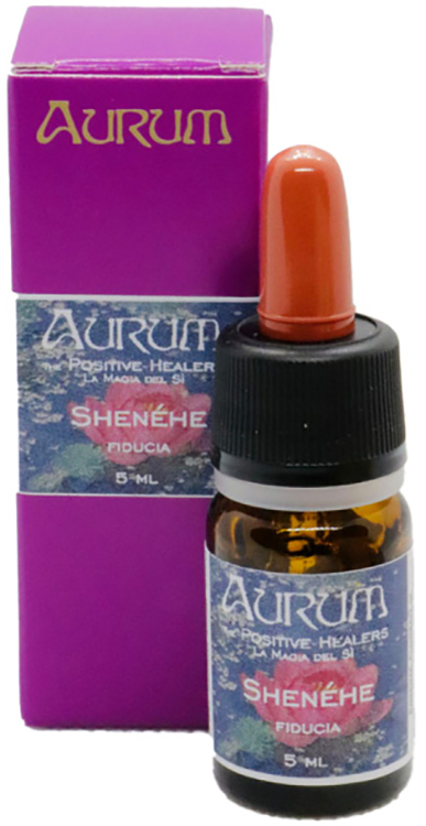 SHENEHE FEDE GOCCE 5 ML - Pharmaleader