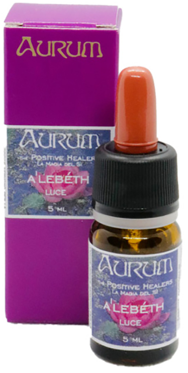ALEBETH LUCE GOCCE 5 ML - Pharmaleader