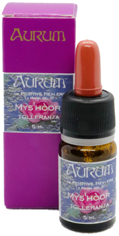 MYSHOOR TOLLERANZA GOCCE 5 ML - Pharmaleader