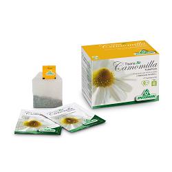 TISANA CAMOMILLA TUTTOFIORE 20BUST - Pharmaleader