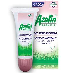NEO AZOLIN ECOLOGICO DOPOPUNTURA 10 ML - Pharmaleader
