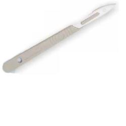 BISTURI MONOUSO STERILE 11 10 PEZZI - Pharmaleader
