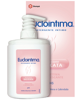EUCLOINTIMA 200 ML NUOVA FORMULA - Pharmaleader