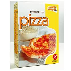 EASYGLUT PREPARATO PIZZA 400 G - Pharmaleader