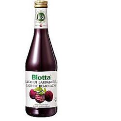 BIOTTA SUCCO DI BARBABIETOLA 500 ML - Pharmaleader