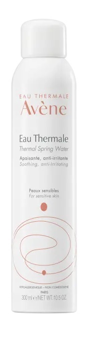 EAU THERMALE AVENE KIT ACQUA TERMALE SPRAY 300 ML + 50 ML - Pharmaleader