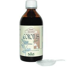 COROTUSS SCIROPPO 200 ML - Pharmaleader