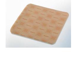 MEDICAZIONE BIATAIN SOFT HOLD IN SCHIUMA DI POLIURETANO PARZIALMENTE ADESIVA 10X10 CM 5 PEZZI - Pharmaleader