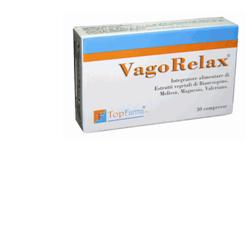 VAGORELAX 30 COMPRESSE - Pharmaleader
