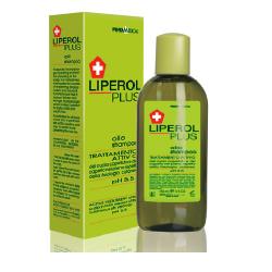 LIPEROL PLUS SHAMPOO 150 ML - Pharmaleader