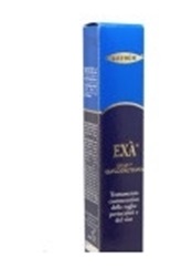 EXA' GEL CONTORNO OCCHI 15 ML - Pharmaleader