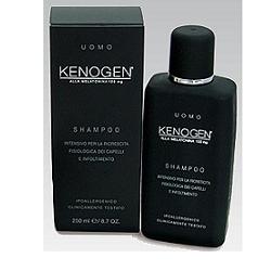 KENOGEN UOMO SHAMPOO PREVENZIONE DIRADAMENTO 250 ML - Pharmaleader