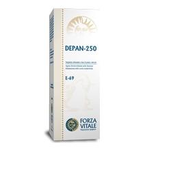 ECOSOL DEPAN-250 250 ML - Pharmaleader