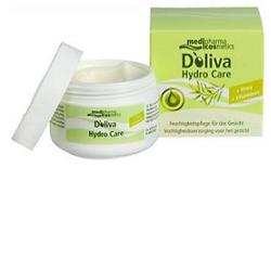 PTC DOLIVA CREMA VISO RIGENERANTE INTENSIVA 50 ML - Pharmaleader