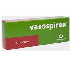 VASOSPIREA 30 COMPRESSE DA 400 MG - Pharmaleader
