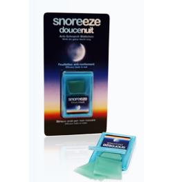 SNOREEZE ORAL STRIPS 14 PEZZI - Pharmaleader