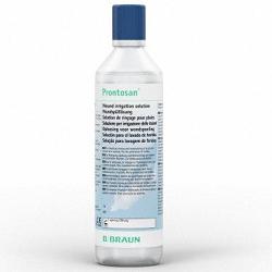PRONTOSAN OTC SOLUZIONE DETERGENTE PER LESIONI CRONICHE 350 ML - Pharmaleader
