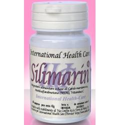 SILIMARIN 60 COMPRESSE - Pharmaleader